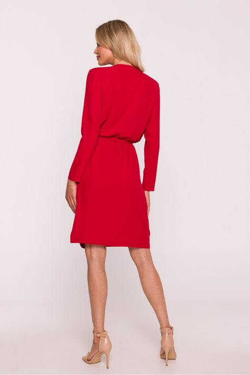 Evening dress model 219909